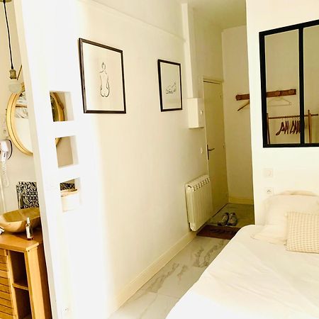 New Suite & Spa - Cannes Centre - Croisette (Adults Only) エクステリア 写真