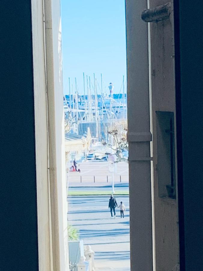 New Suite & Spa - Cannes Centre - Croisette (Adults Only) エクステリア 写真