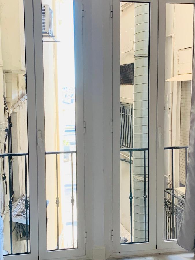 New Suite & Spa - Cannes Centre - Croisette (Adults Only) エクステリア 写真