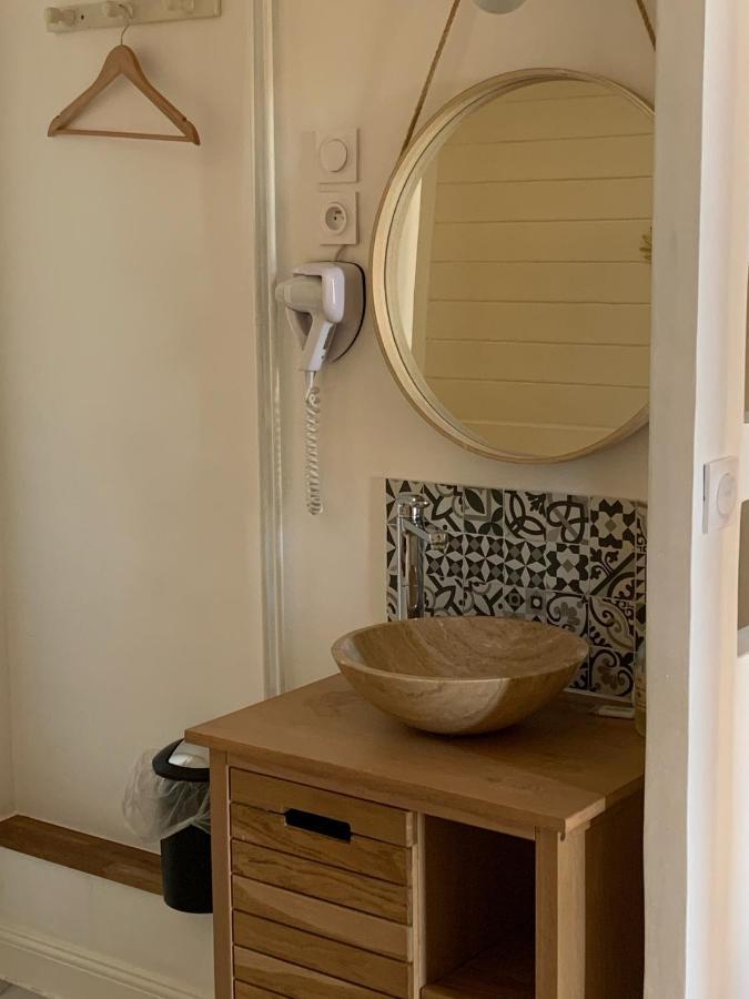 New Suite & Spa - Cannes Centre - Croisette (Adults Only) エクステリア 写真