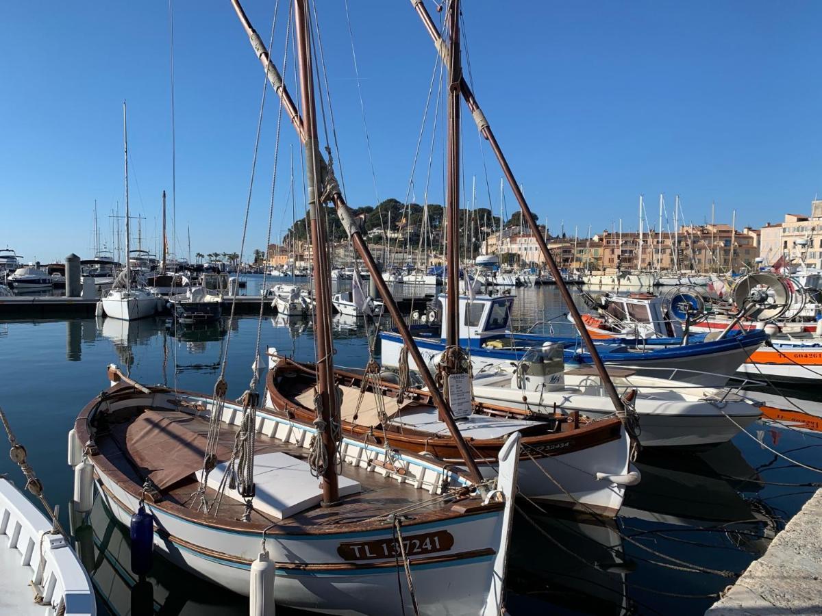 New Suite & Spa - Cannes Centre - Croisette (Adults Only) エクステリア 写真