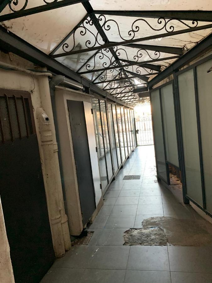 New Suite & Spa - Cannes Centre - Croisette (Adults Only) エクステリア 写真
