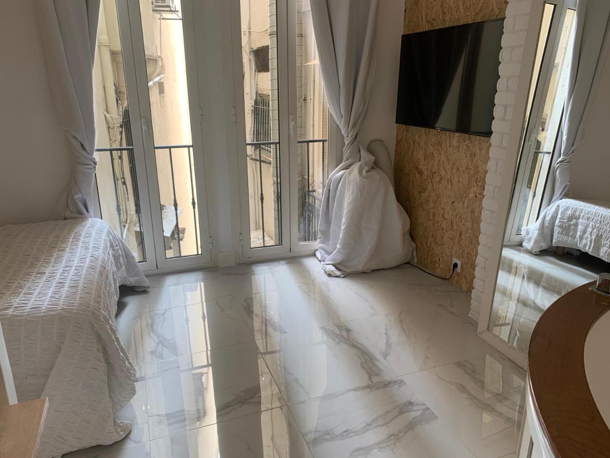 New Suite & Spa - Cannes Centre - Croisette (Adults Only) エクステリア 写真