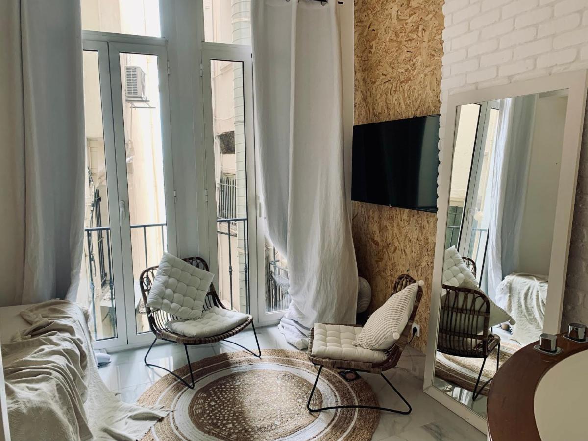 New Suite & Spa - Cannes Centre - Croisette (Adults Only) エクステリア 写真