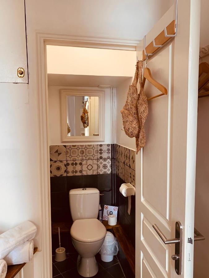 New Suite & Spa - Cannes Centre - Croisette (Adults Only) エクステリア 写真