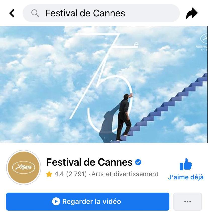 New Suite & Spa - Cannes Centre - Croisette (Adults Only) エクステリア 写真