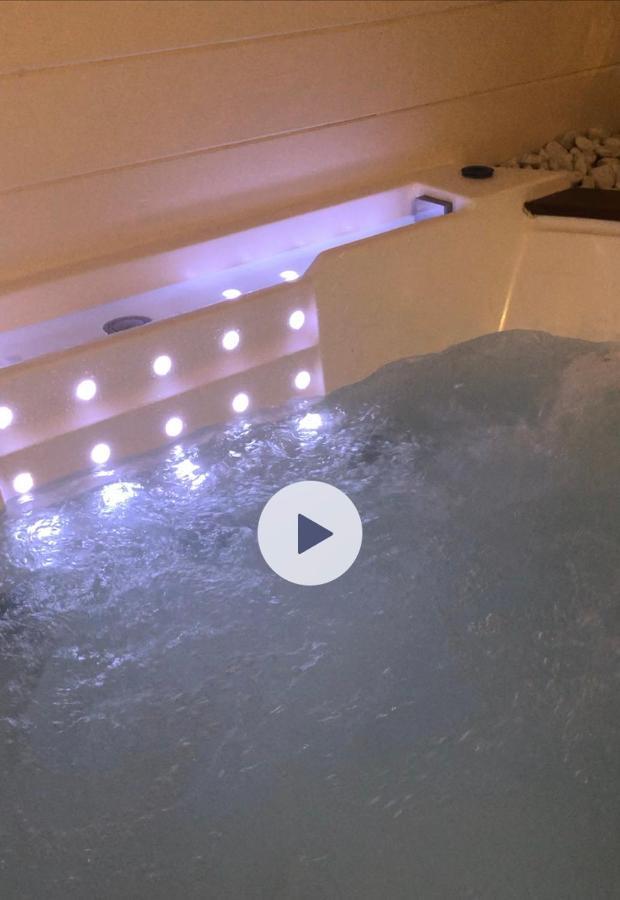New Suite & Spa - Cannes Centre - Croisette (Adults Only) エクステリア 写真