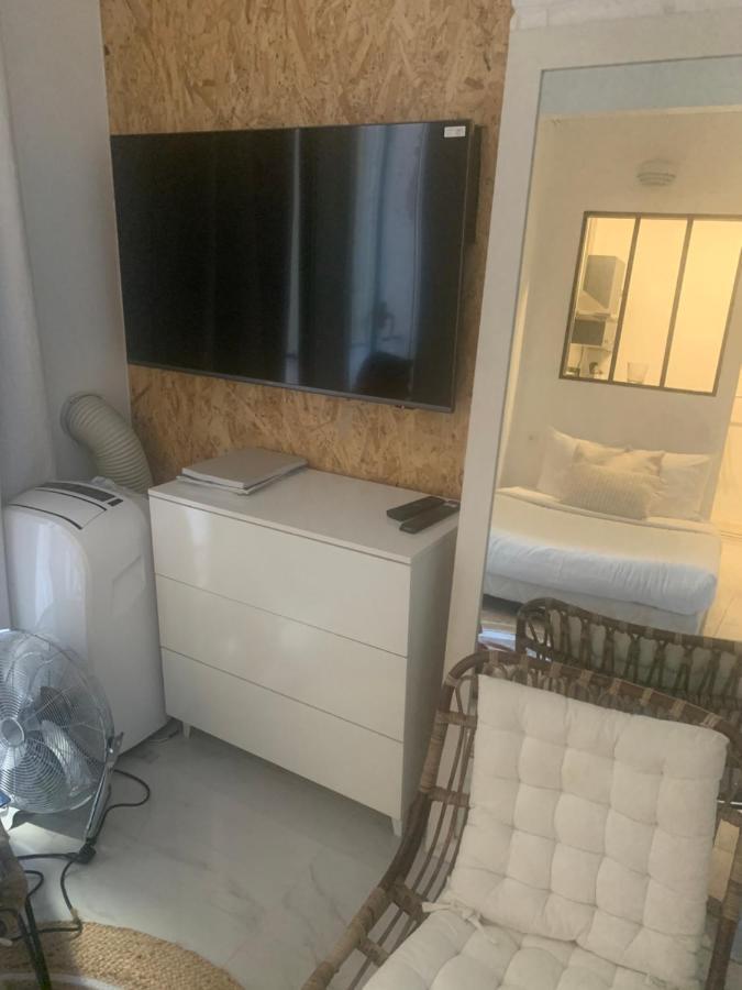 New Suite & Spa - Cannes Centre - Croisette (Adults Only) エクステリア 写真