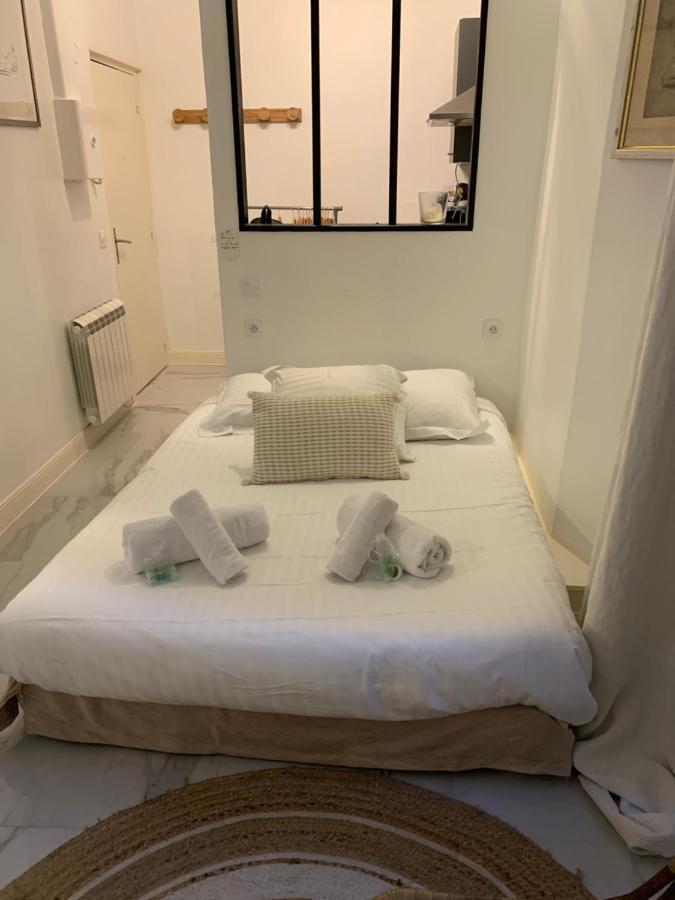 New Suite & Spa - Cannes Centre - Croisette (Adults Only) エクステリア 写真