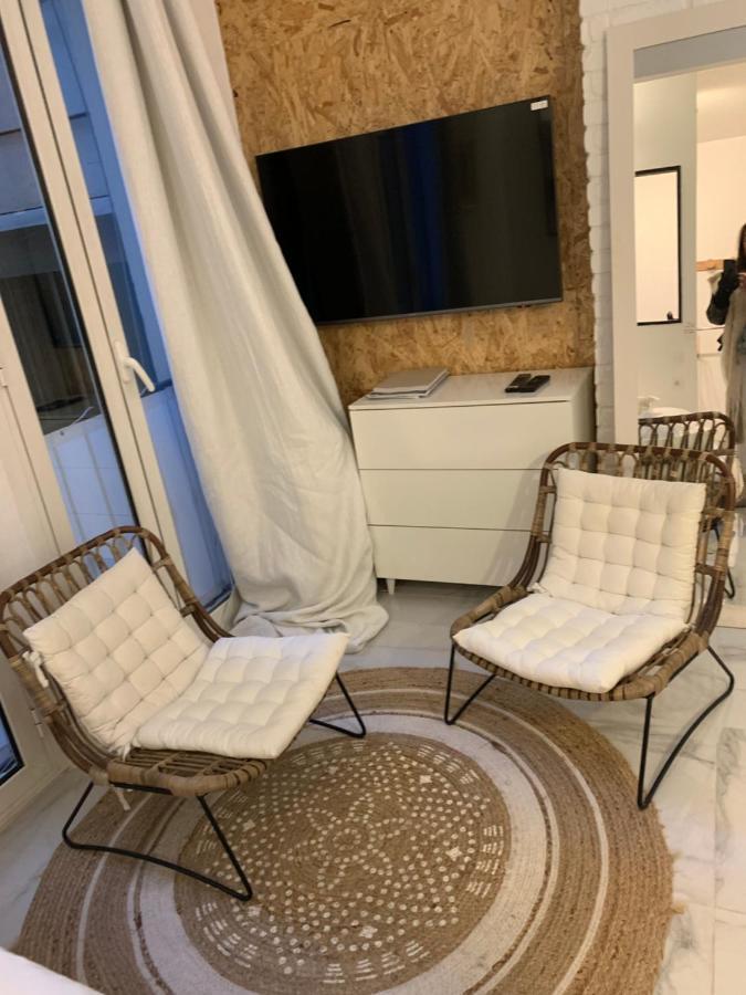 New Suite & Spa - Cannes Centre - Croisette (Adults Only) エクステリア 写真