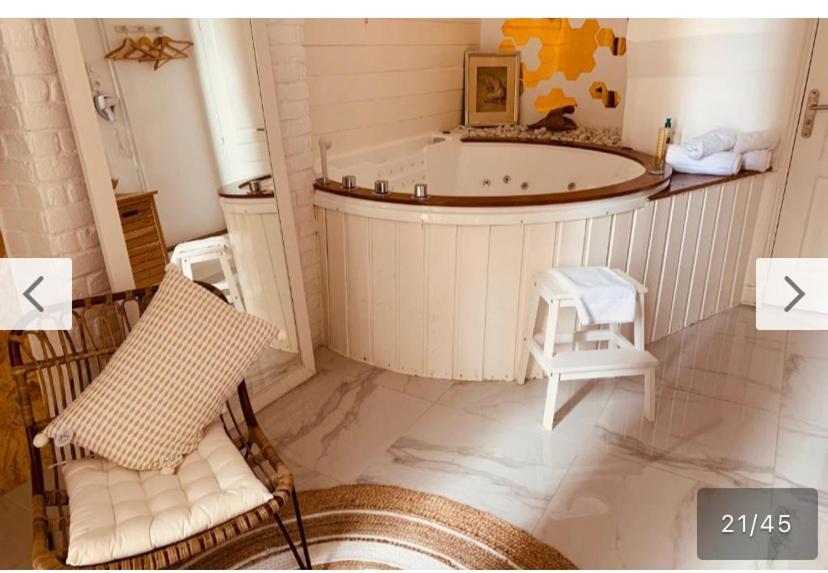 New Suite & Spa - Cannes Centre - Croisette (Adults Only) エクステリア 写真