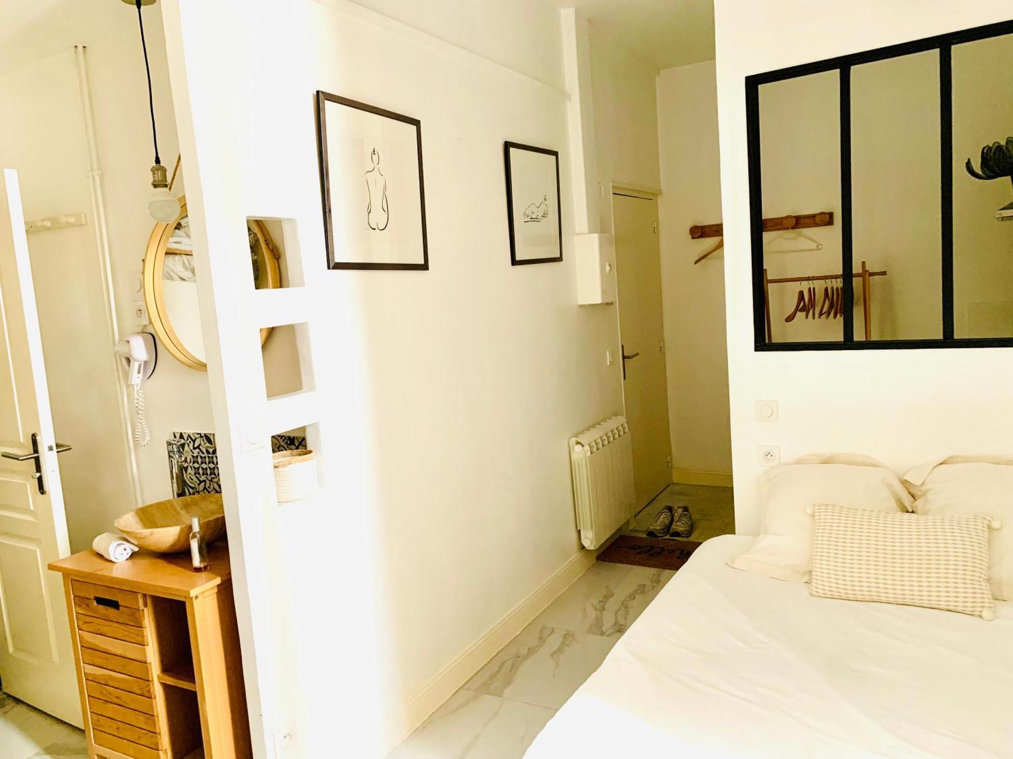 New Suite & Spa - Cannes Centre - Croisette (Adults Only) エクステリア 写真