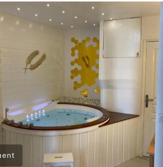 New Suite & Spa - Cannes Centre - Croisette (Adults Only) エクステリア 写真